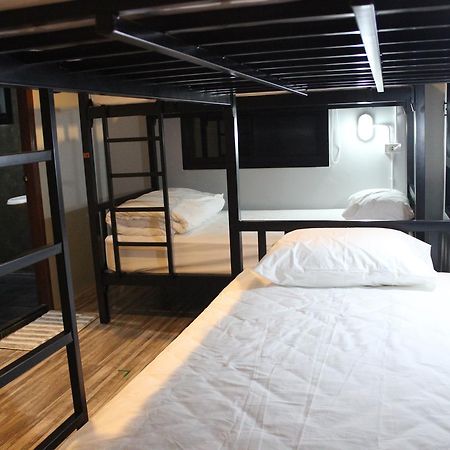 Rak Khun Hostel Chiang Mai Exterior foto