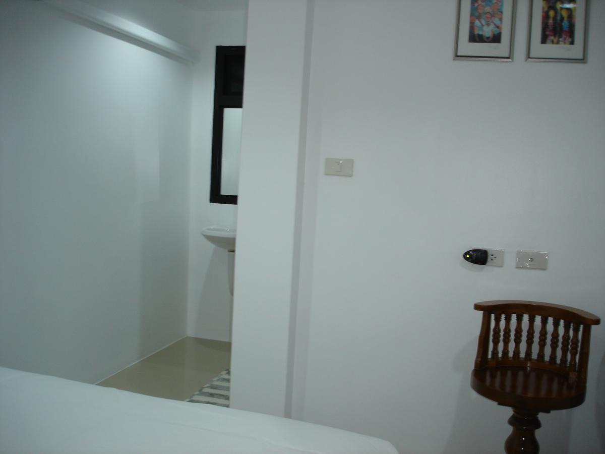 Rak Khun Hostel Chiang Mai Exterior foto